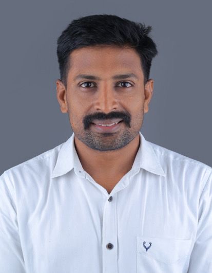 k. Yuvaraj Kumar