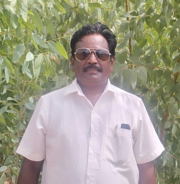 Henry Kumar